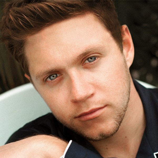 Niall Horan