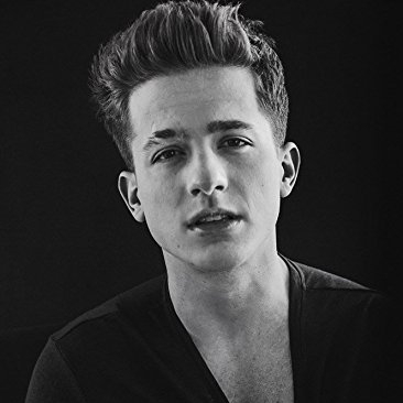 Charlie Puth