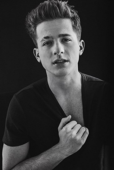 Charlie Puth