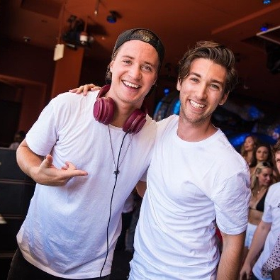 KYGO (feat. JUSTIN JESSO)