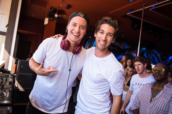 KYGO (feat. JUSTIN JESSO)