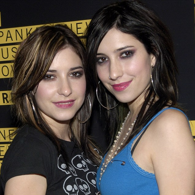 The Veronicas