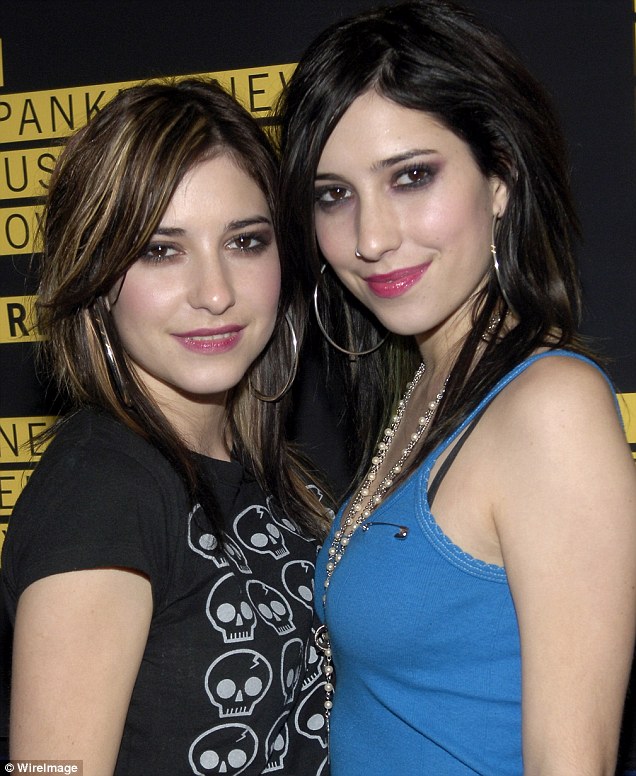 The Veronicas