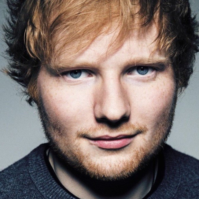 Ed Sheeran