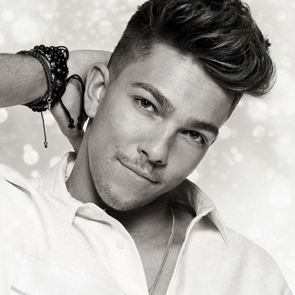 Matt Terry