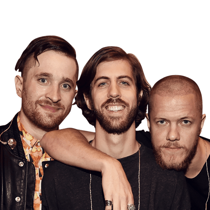 Imagine Dragons