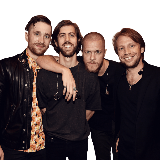 Imagine Dragons