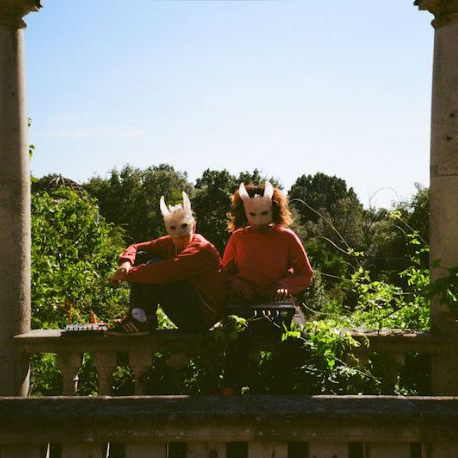 JUDA HEART &amp; MURA MASA