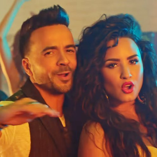 LUIS FONZI (feat. DEMI LOVATO)