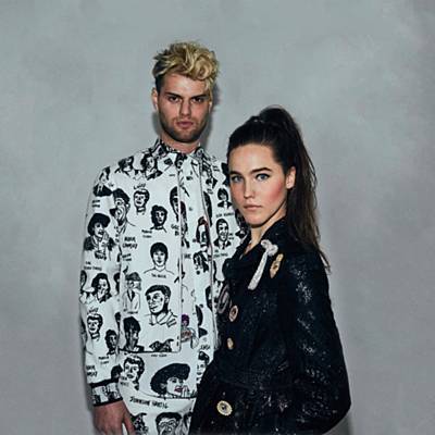 SOFI TUKKER