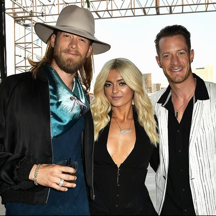 BEBE REXHA (feat. FLORIDA GEORGIA LINE)