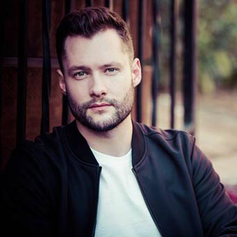 Calum Scott