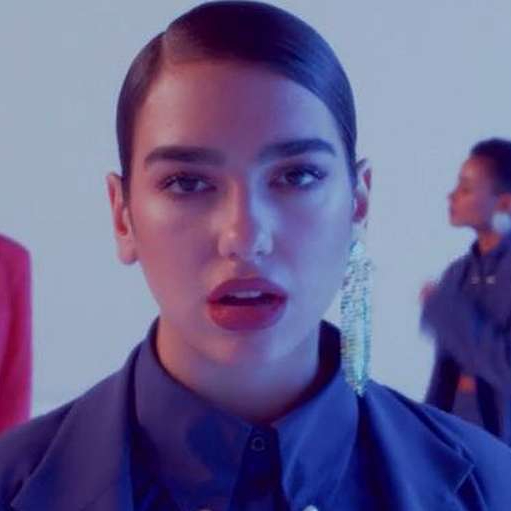 Dua Lipa
