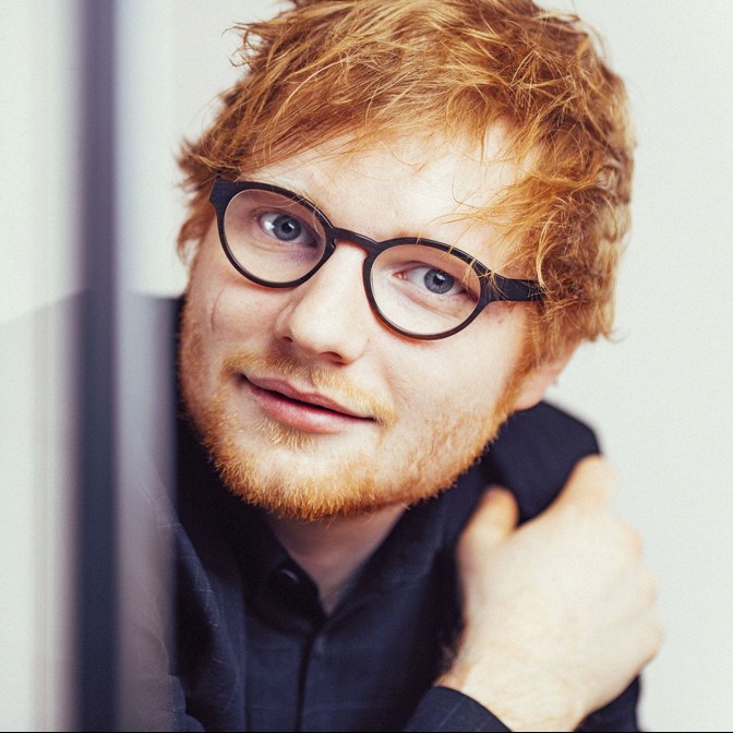 Ed Sheeran 2