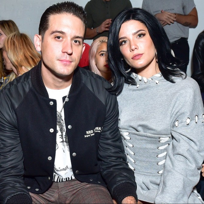 G-Eazy & Halsey