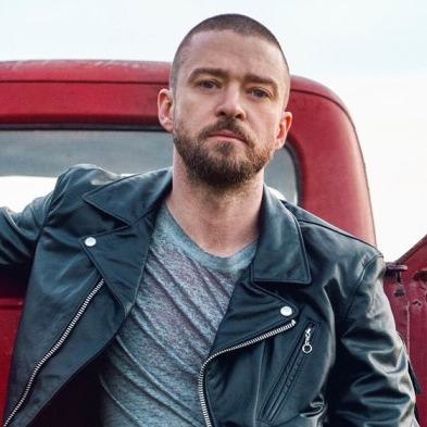 Justin Timberlake