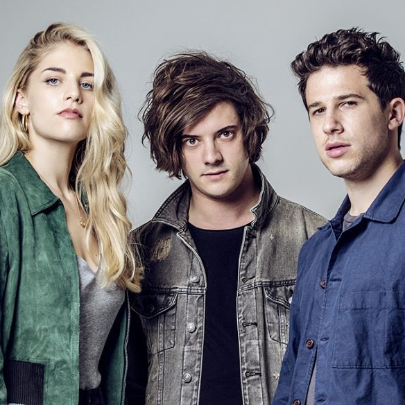 London Grammar