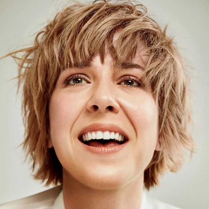 Serena Ryder