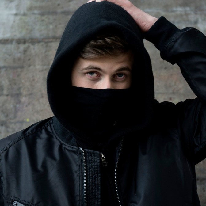 Alan Walker