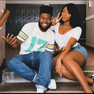 Khalid &amp; Normani