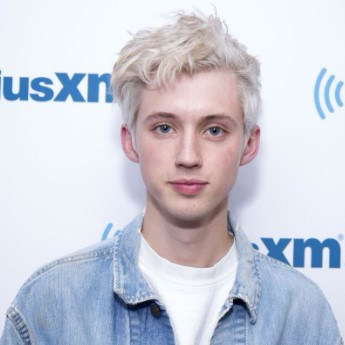 Troye Sivan