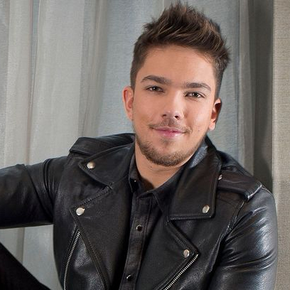 Matt Terry 2
