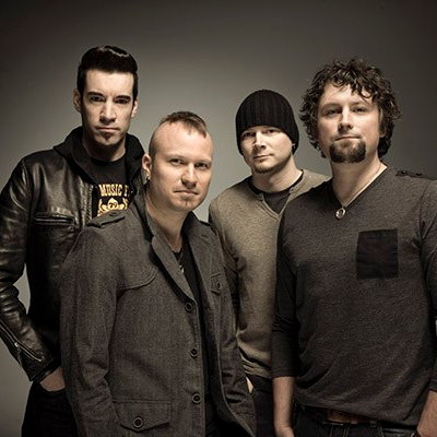 Theory of a Deadman