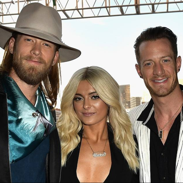 BEBE REXHA (feat. FLORIDA GEORGIA LINE) 3