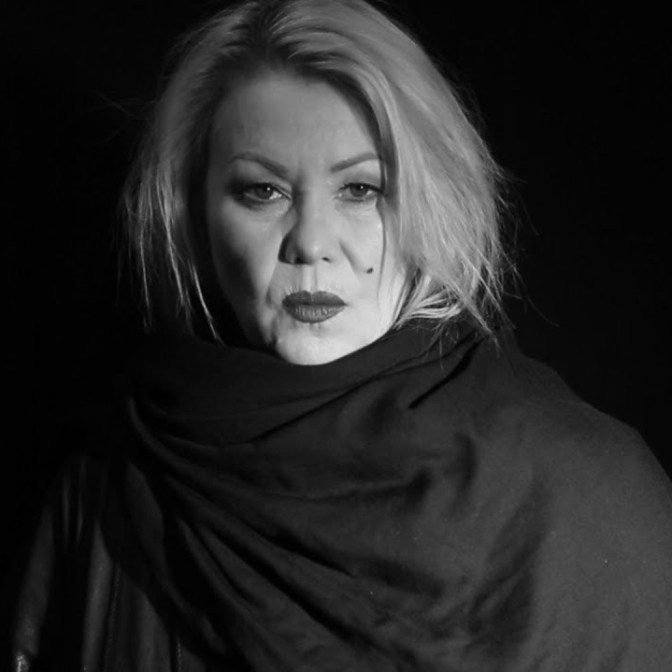 Jann Arden