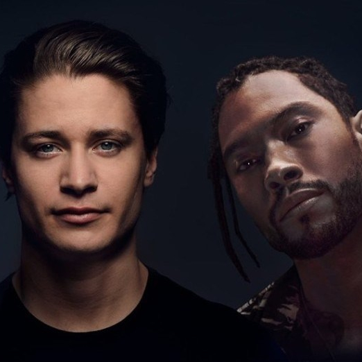 KYGO (feat. MIGUEL)