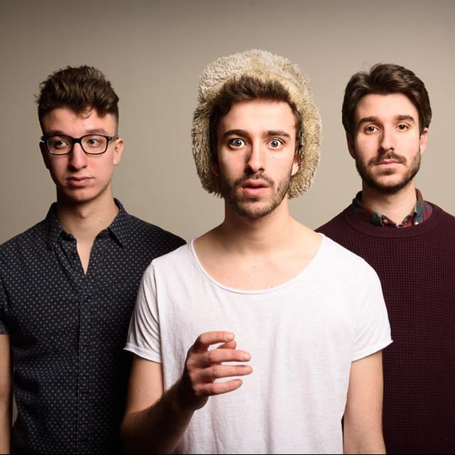 AJR