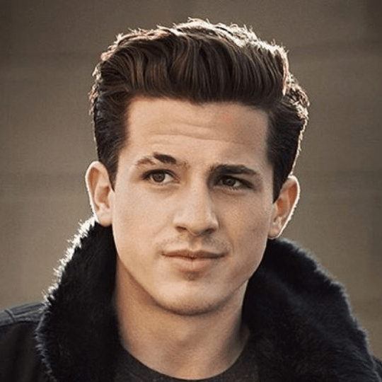 Charlie Puth