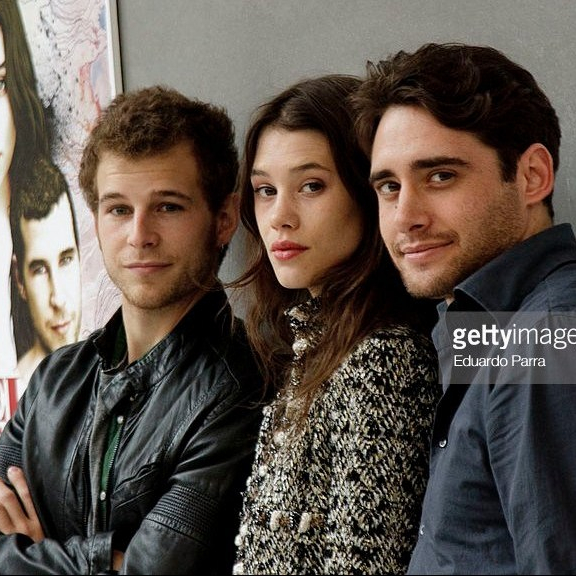 El Sexo De Los Angeles 2