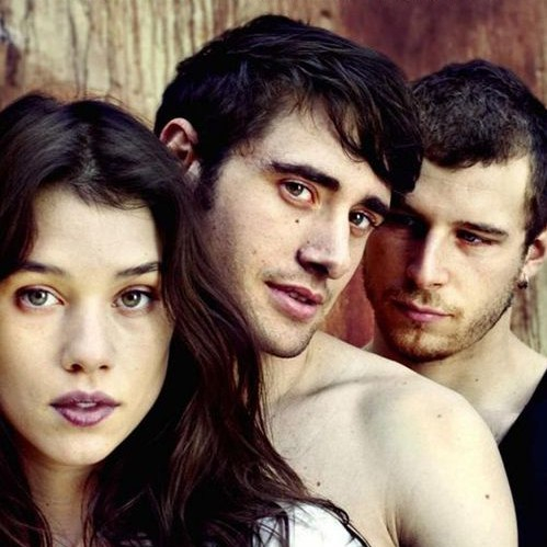 El Sexo De Los Angeles 3