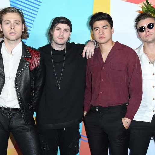 5 Seconds of Summer
