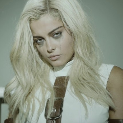 Bebe Rexha