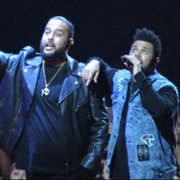 Belly feat. The Weeknd
