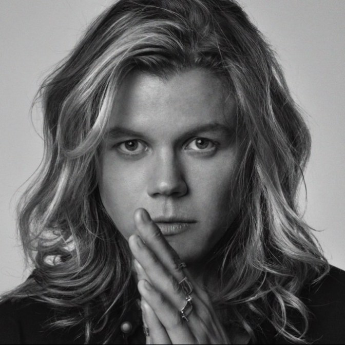 Conrad Sewell