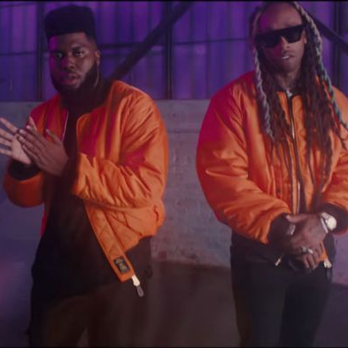 KHALID, 6LACK &amp; TY DOLLA $IGN