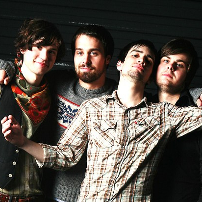 Panic at the Disco 2