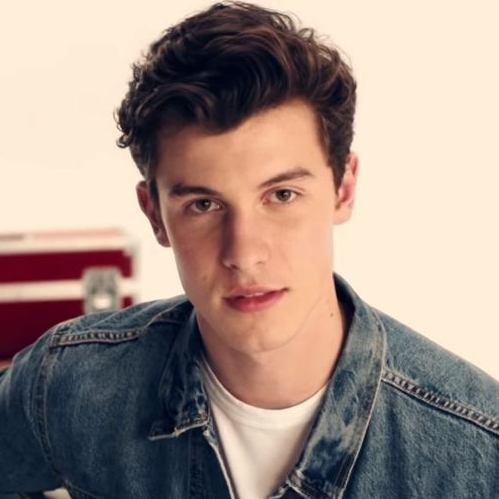 Shawn Mendes
