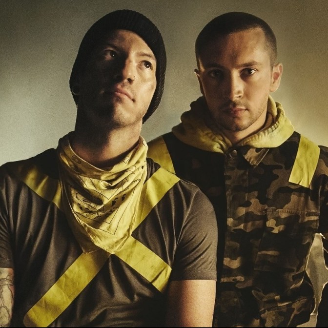 Twenty One Pilots