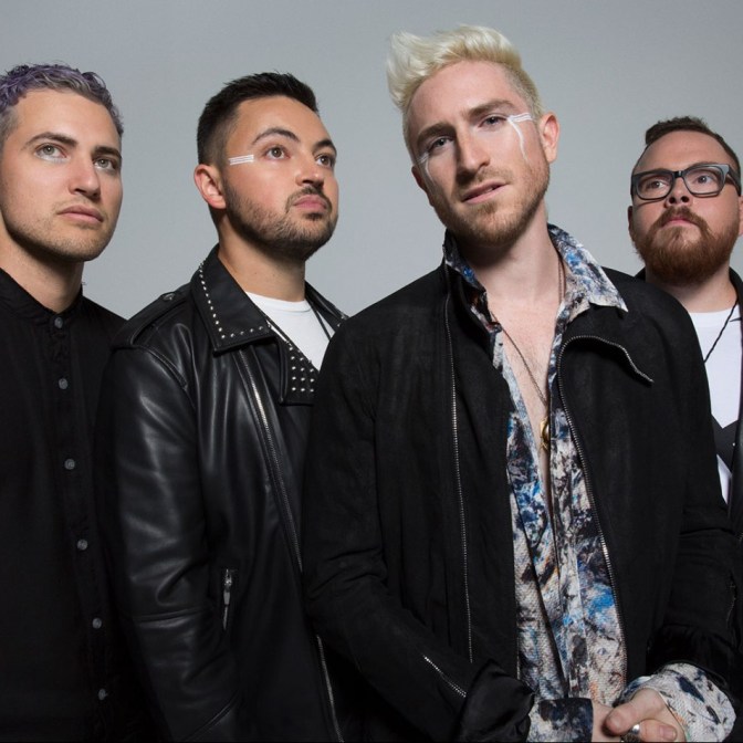 Walk the moon 2