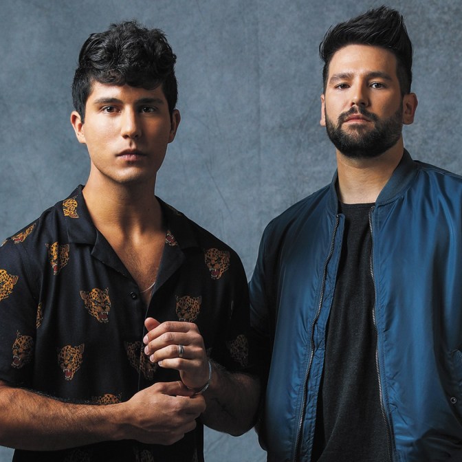 Dan + Shay