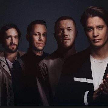 Kygo &amp; Imagine Dragons