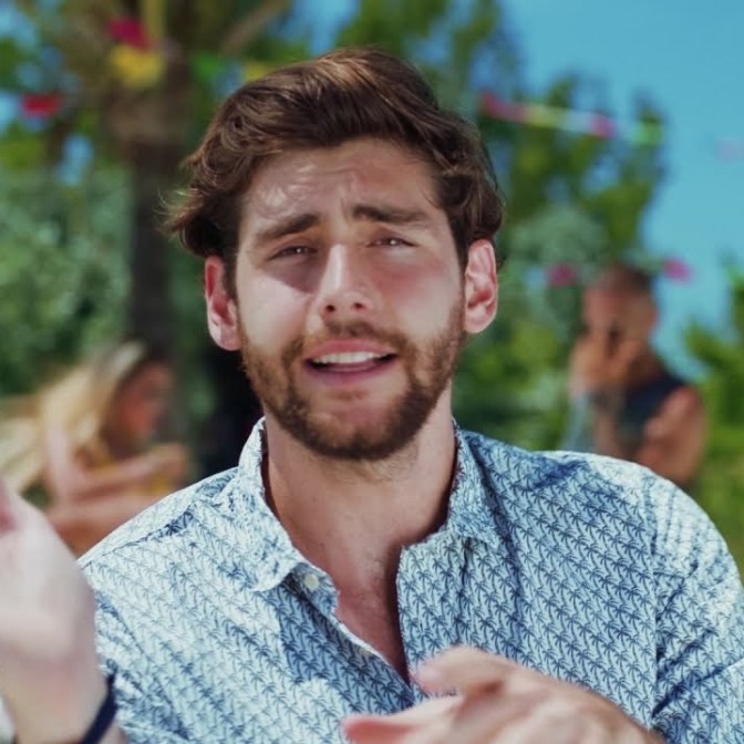 Alvaro Soler 3