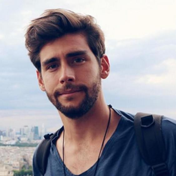 Alvaro Soler 4
