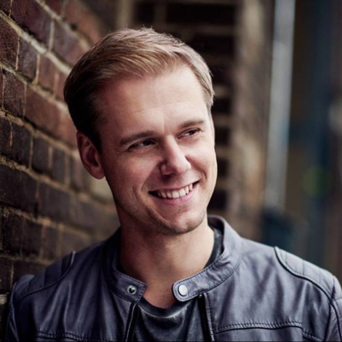 ARMIN VAN BUUREN