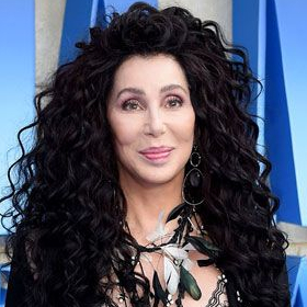 Cher 3