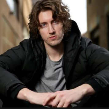 Dean Lewis 2